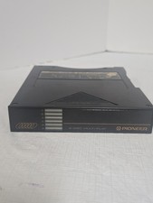Pioneer PRW 1141 6 Disc Multi Play CD Player Cartridge Magazine