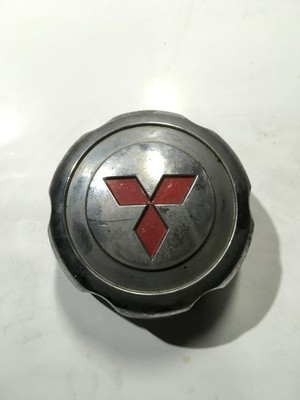 Mitsubishi L200 2004 Radnabendeckel Felgendeckel original MB816581 IRG12419