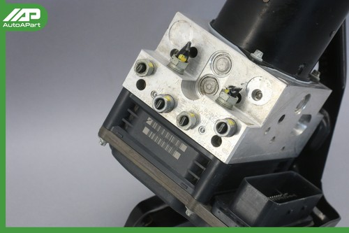 ✅ 07-14 BMW X5 E70 ABS Anti Lock Brake Pump W/ Module DSC Controller 6783056 OEM - Picture 2 of 11