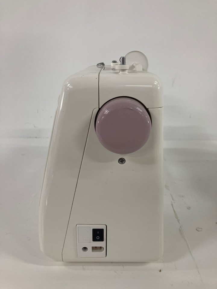 Kenmore Computerized Sewing Machine Model 19233 With Footpedal No Power ...