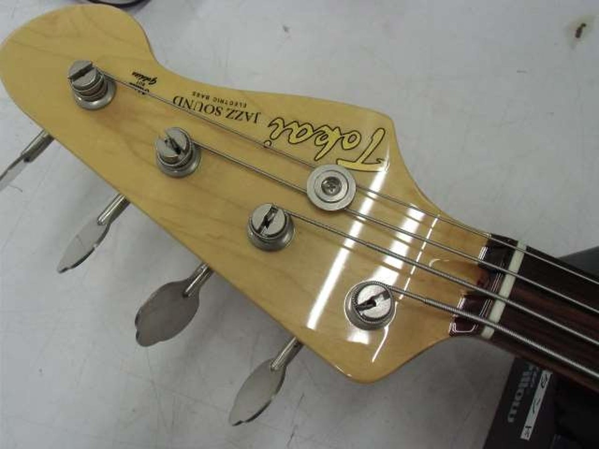 美品 TOKAI Jazz Sound MADE IN JAPAN Tokai Jazz Sound Ajb Safe delivery from Japan | eBay