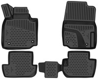 Walser Gummimatten XTR FüR Mazda MX-30 (Dr) 05/2020-Heute