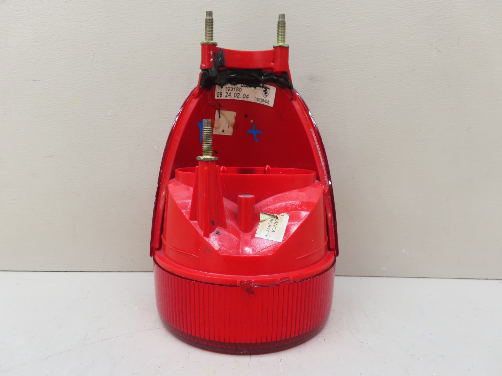 2003-2009 FERRARI ENZO F430 430 REAR RIGHT PASSENGER SIDE TAIL LIGHT OEM