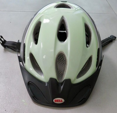 BELL Fahrradhelm Skateboard Citi universal 54-61 neu