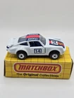 MATCHBOX SUPERFAST MB3 PORSCHE TURBO BOSS 14 NOS VINTAGE 1978 W/Box