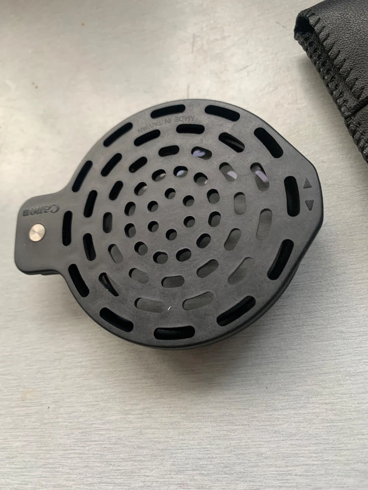 Original Canon Epoca Close-Up Filter and Case - Image 2 of 4