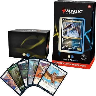 Commander Sealed Magic: The Gathering Decks & Kits in English for sale - eBay Commander Sealed Magic: The Gathering Decks & Kits in English for sale - eBay