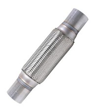 Flex Pipe,Heavy Duty Exhaust Flex Pipe,Car Accessories Stainless Steel