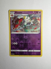 Floette 072/203 Uncommon Evolving Skies Pokemon Reverse Holo Near Mint