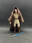 Hasbro Star Wars Vintage Collection Obi-Wan Kenobi VC31 3.75" Figure Complete