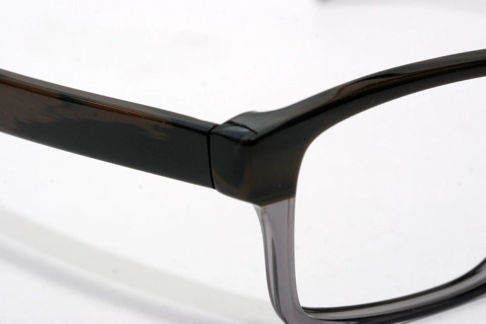 Maui Jim MJO 2120-19B Anteojos Marrón Gris Degradado 57-17-145 M180 Foto 2 de 4