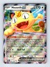 Meowth ex - Perfect Order 062/088 - Double Rare - NM - Pokémon