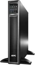 APC Smart-UPS X SMX1500RM2UCNC UPS - 1350 Watt - 1500 VA - with APC SmartConnect