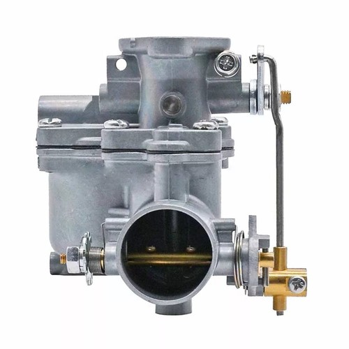Simplified Installation with Carburetor Kit 200361 for TE Series Tractors - Picture 9 of 12