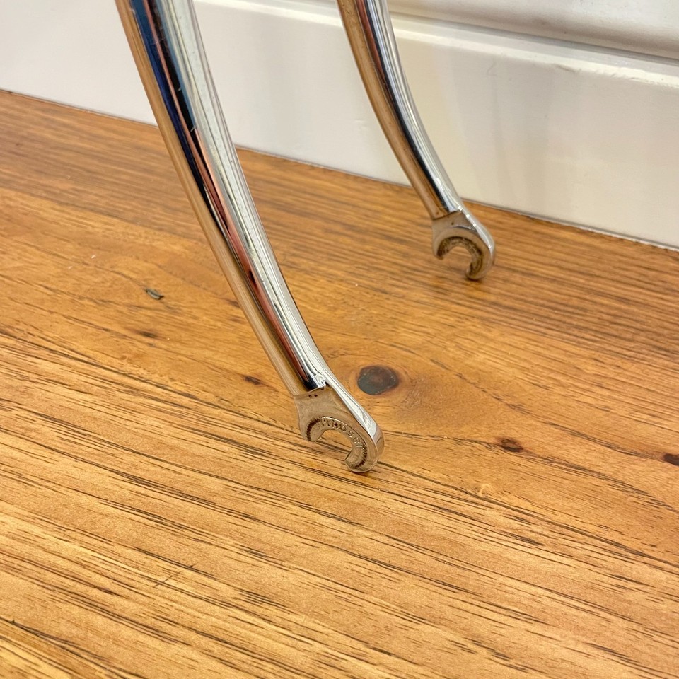 Francesco MOSER 51.151 Road Bike Columbus Steel Frame + Fork 60 cm ...