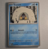 Pokémon Snorunt Twilight Masquerade Regular Basic English 60 HP 051/167