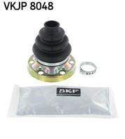 Skf Faltenbalgsatz, Antriebswelle Vkjp 8048 FüR Bmw