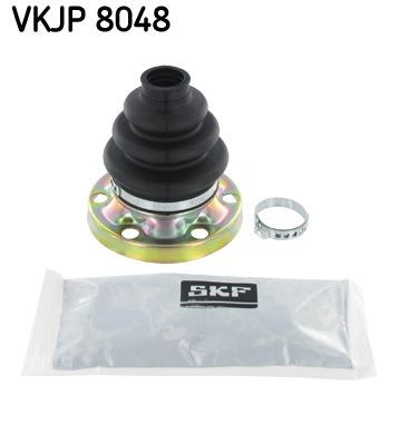 Skf Faltenbalgsatz, Antriebswelle Vkjp 8048 FüR Bmw-image