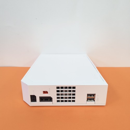 Console NINTENDO WII + SENSOR BAR + CONTROLLER WII MOTION PLUS INSIDE + CAVI - Foto 6 di 19