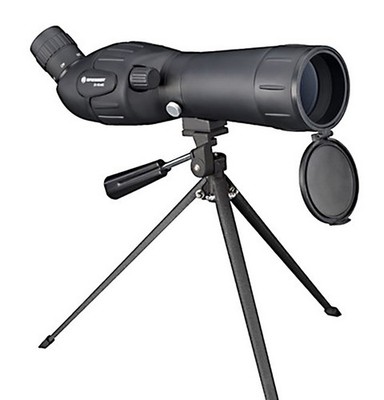 BRESSER JUNIOR Spotty 20 60x60 Spektiv