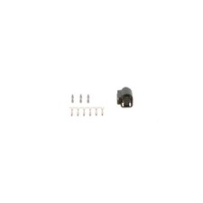 ORIGINAL  Bosch 1 987 280 016 Stecker, Einspr...