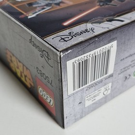 LEGO Star Wars: At-DP - 75083 - New Sealed