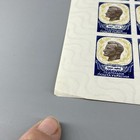 Ukraine Stamps Underground Post Shukhevych Chuprynka 1950 - 1960 ППУ Чупринка — photo 9