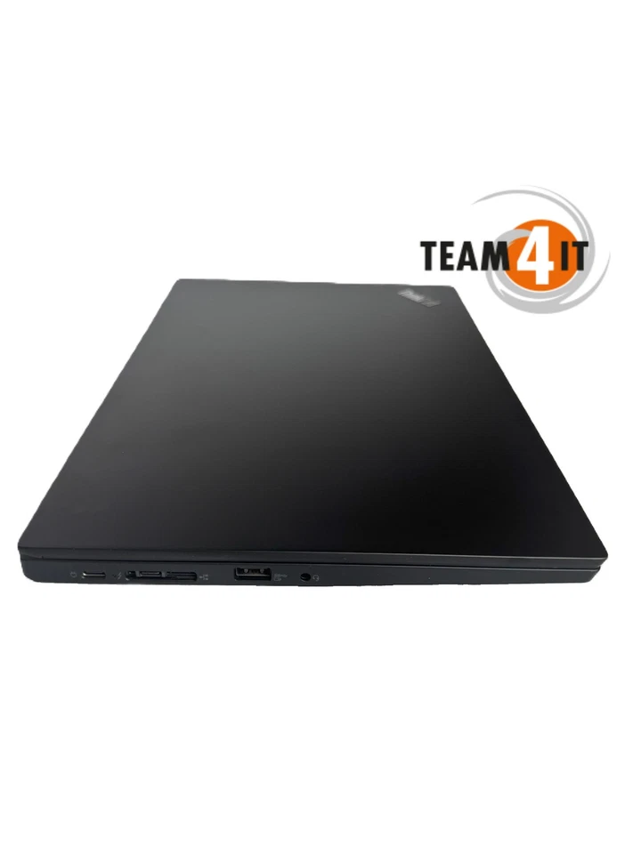 Laptop Lenovo ThinkPad L13 Gen2 i7-1165G7/16GB RAM/256GB 13,3" FHD Win11 Pro DE - Bild 2 von 4