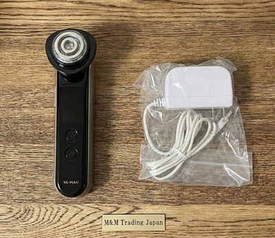 YA-MAN Photo Plus Prestige für Salon PSM-20SR RF 3MHz EMS ION LED ohne Box ge...