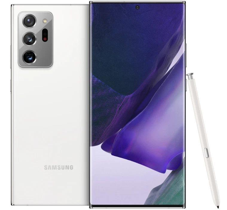 Samsung Galaxy Note20 Ultra Unlocked for Sale | Shop New & Used