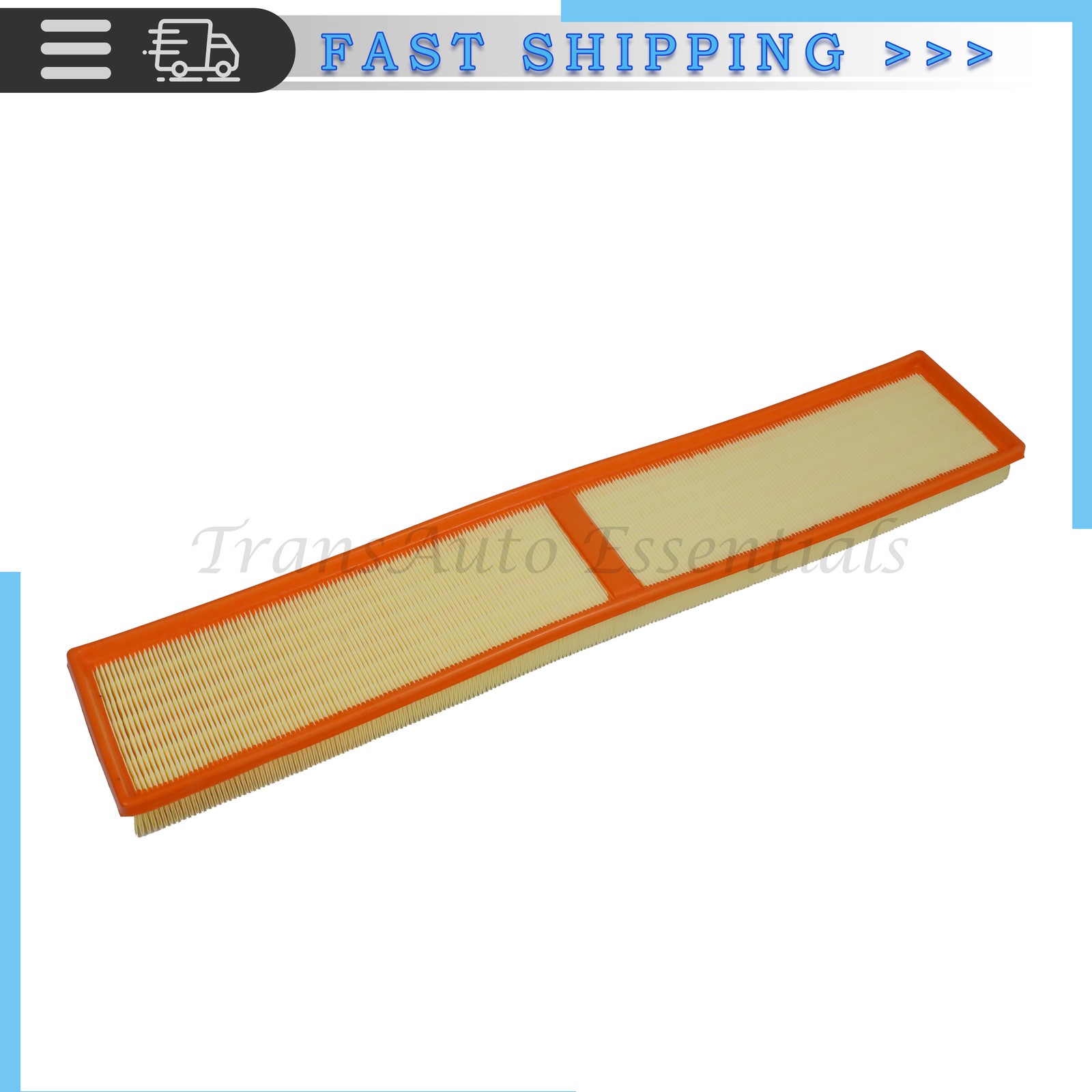 Bentley Flying Spur Air filter