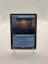 Agna Qel'a R Avatar: The Last Airbender 264 NM