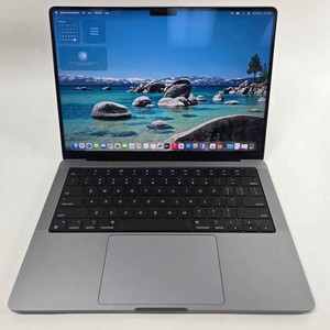 MacBook Pro 512GB M2 | eBay