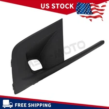 Fog Light Cover Trim Bezel For Honda Civic 2022-2024 Right Side 71141-T20-A11