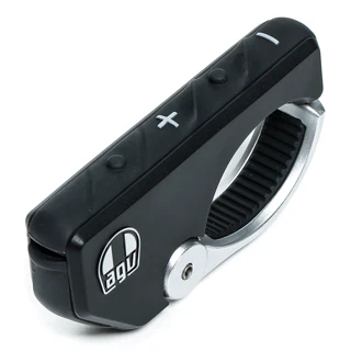 AGV ARK Motorcycle Intercom Sena Handlebar Remote Control - Image 4 of 4