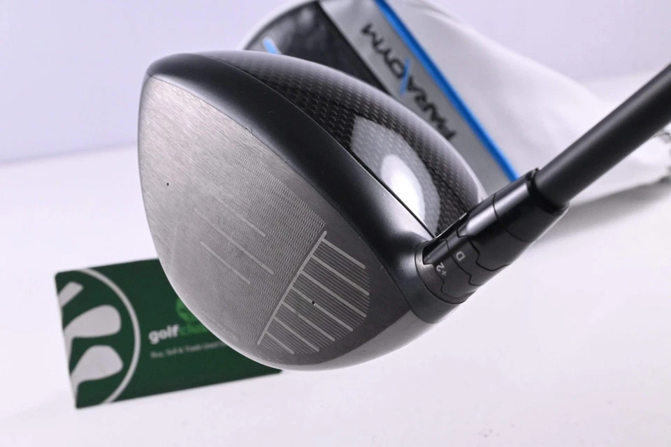 Callaway Paradym Ai Smoke Triple Diamond Driver / 9 Degree / Stiff Flex Tensei - Image 4 of 4