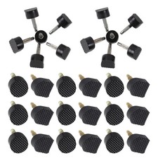 60 Paar/Packung High Heel Tips Reparatur Schuhabsatzkappen Heels Tips