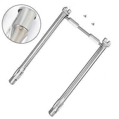 Erreichen Sie einen Master Chef Level Grill mit diesem Gasgitter Starter Brenner