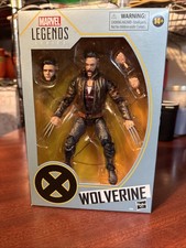 Hasbro Marvel Legends Series - Wolverine Action Figure NEW