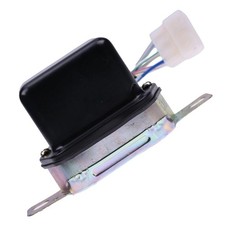 For Kubota L175 L185 1100 1101 Compatible Voltage Regulator 12V 0260002121