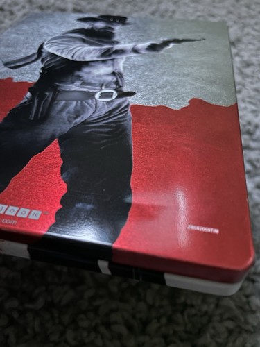 Django Unchained Blu-Ray Steelbook Edition - Picture 5 of 8