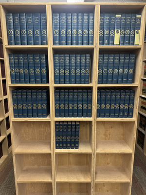 #ad Law Books Causes of Action 2D $3000.00