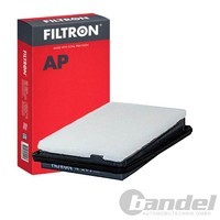 Filtron Luftfilter Filtereinsatz Passend FüR Nissan Qashqai Renault Kadjar