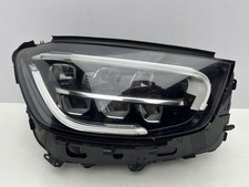 Frontscheinwerfer Mercedes-Benz GLC W253 A2539067001 High Performance LED Links 