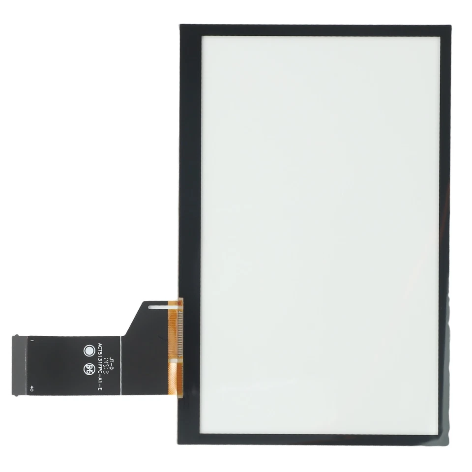 High Quality Glass Digitizer For Magotan B7 6.5'' Screen For Golf 6R - Image 4 of 4