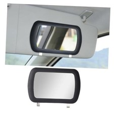 Car Visor Mirror for Sun Visor,HD Mirror for Car Visors as Cars Mirrors Easy