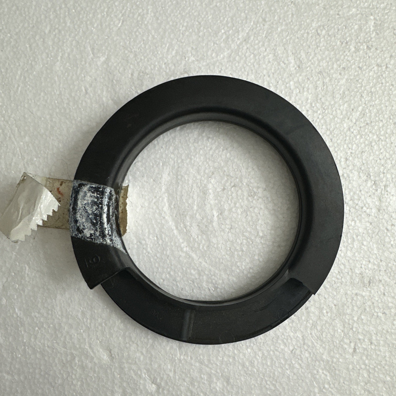 Ford Part 1964-1973 Mustang Cougar Coil Spring Insulator C4DZ-5415-A NOS thumbnail 3