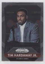 Click to enlarge Tim Hardaway Jr.