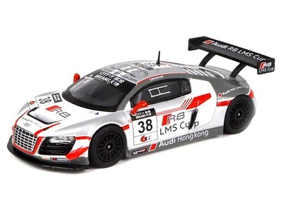 AUDI R8 LMS #38 LEE 
