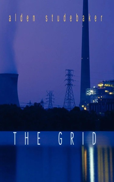 Alden Studebaker | The Grid | Taschenbuch | Englisch (2002) | 1st Book Library-image